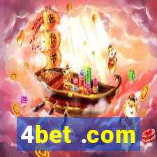 4bet .com