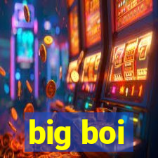 big boi