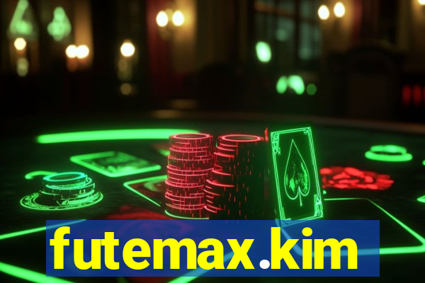 futemax.kim