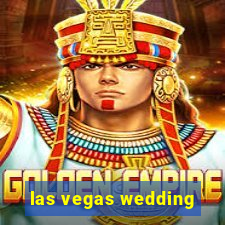 las vegas wedding