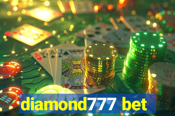 diamond777 bet