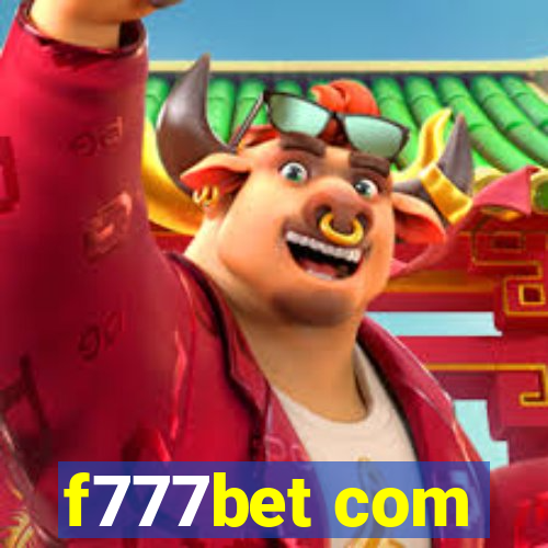 f777bet com