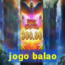 jogo balao