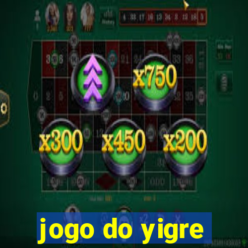 jogo do yigre