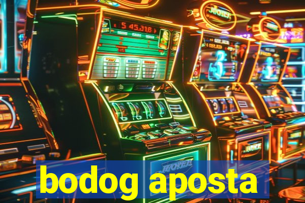 bodog aposta