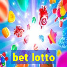 bet lotto