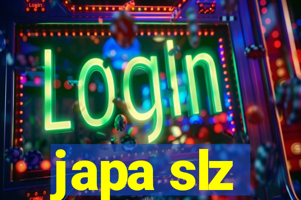 japa slz