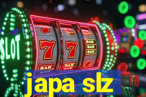 japa slz