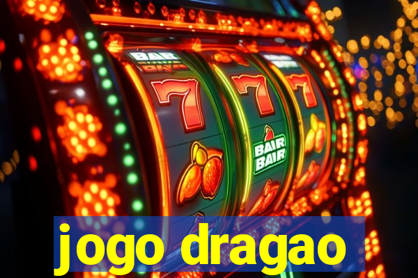 jogo dragao