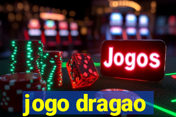 jogo dragao