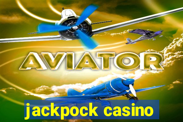 jackpock casino