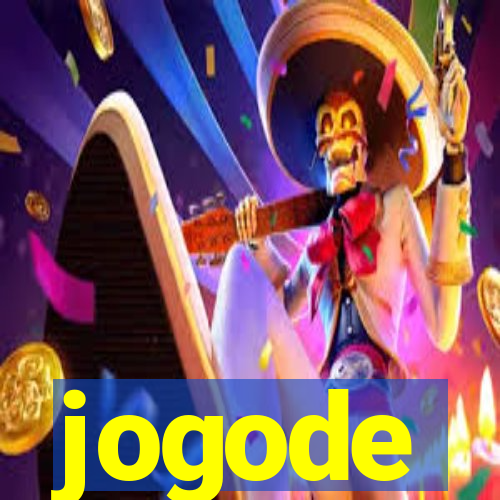 jogode