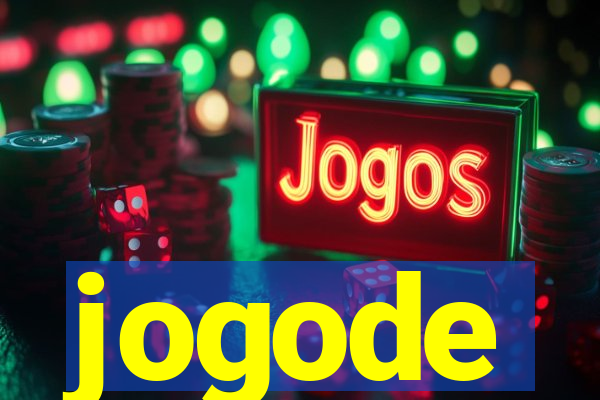 jogode