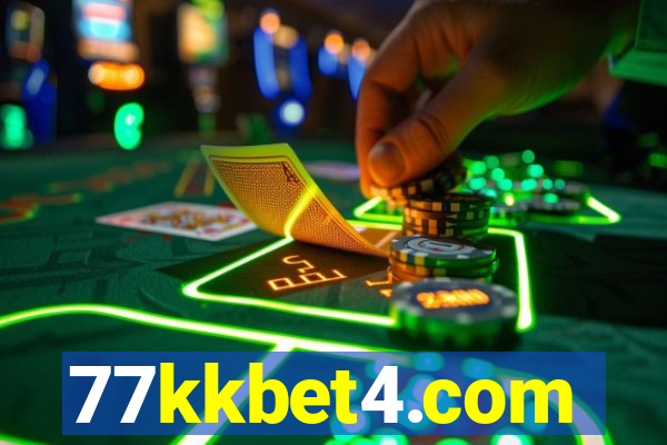 77kkbet4.com