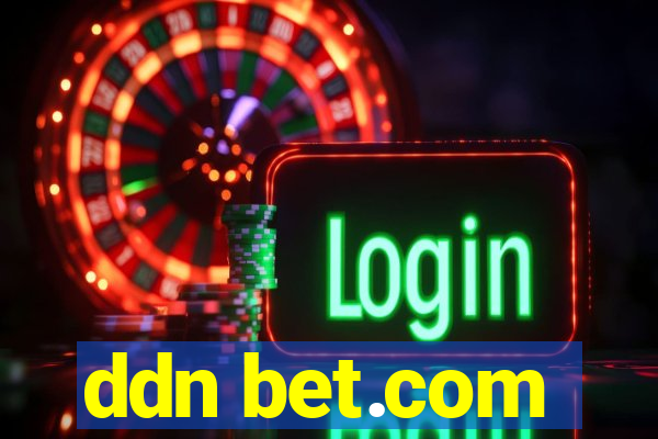 ddn bet.com