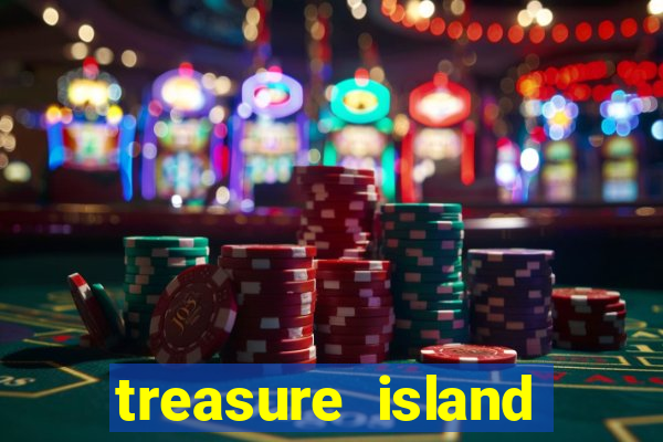 treasure island resort and casino minnesota