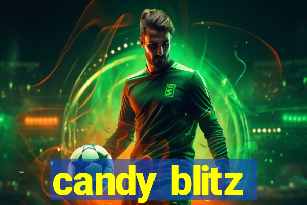 candy blitz