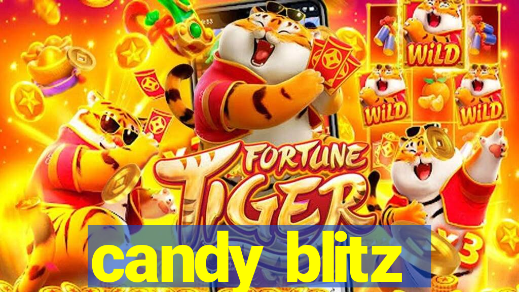 candy blitz