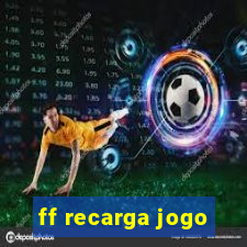 ff recarga jogo