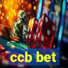 ccb bet