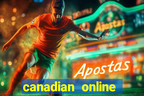 canadian online casino reviews