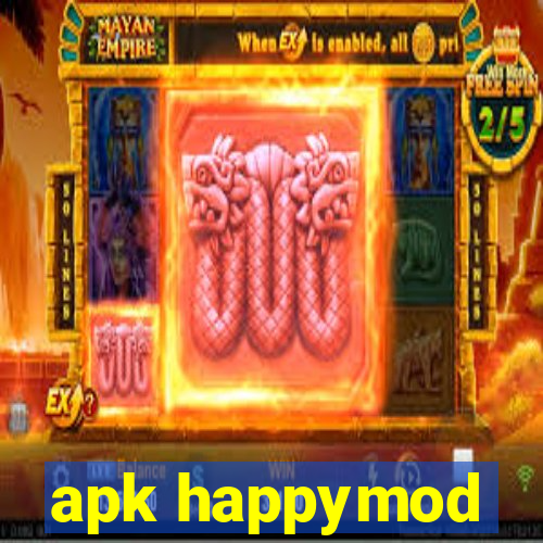 apk happymod