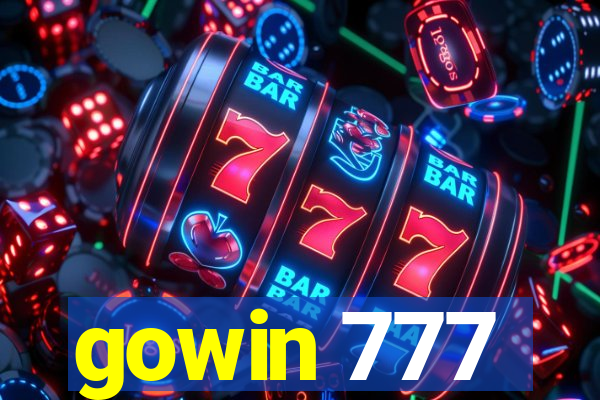 gowin 777