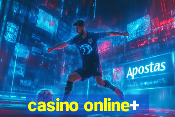 casino online+