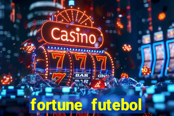 fortune futebol fever demo