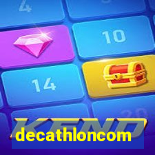 decathloncom