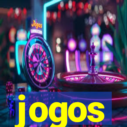 jogos