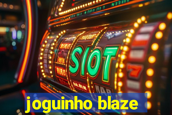 joguinho blaze