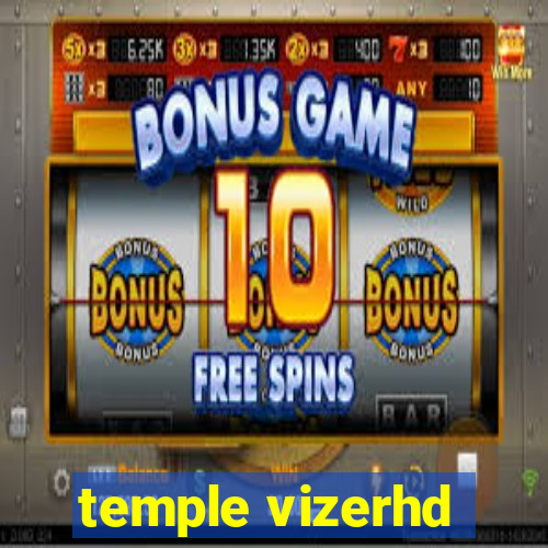 temple vizerhd