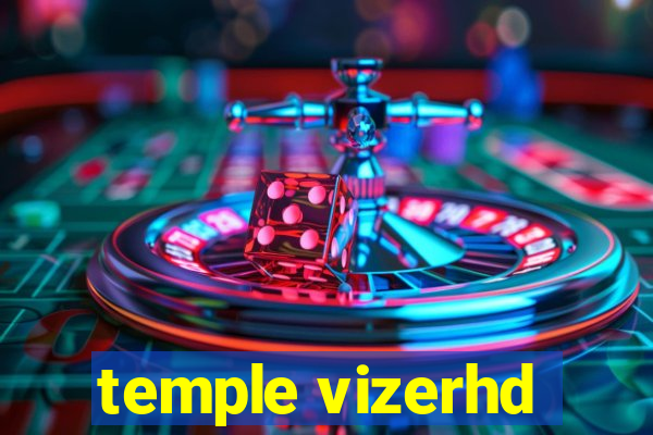 temple vizerhd