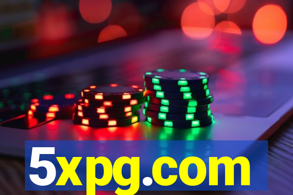 5xpg.com