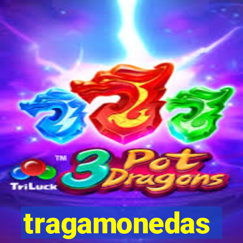 tragamonedas