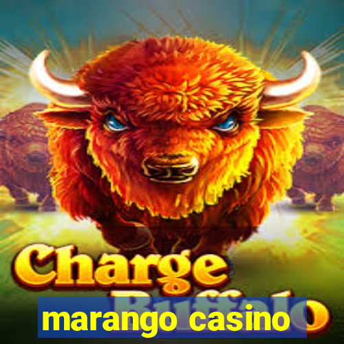 marango casino