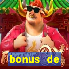 bonus de aniversário casino