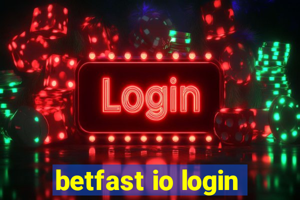 betfast io login