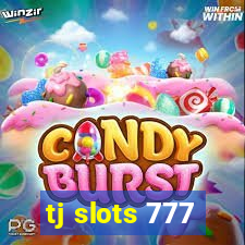 tj slots 777