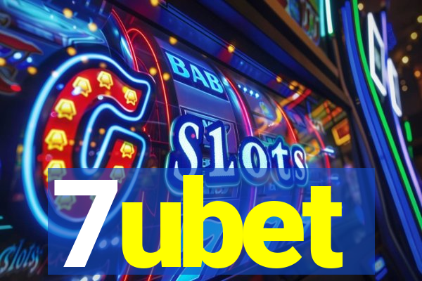 7ubet