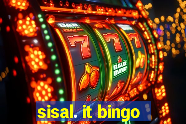 sisal. it bingo