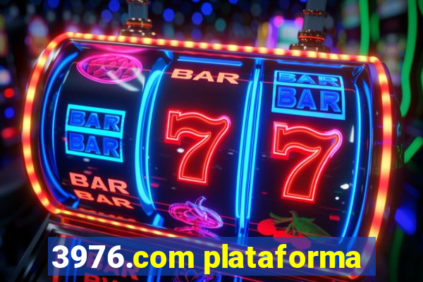 3976.com plataforma