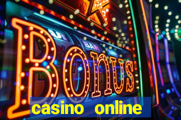 casino online dinheiro real grátis