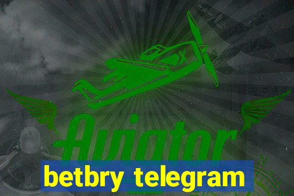 betbry telegram