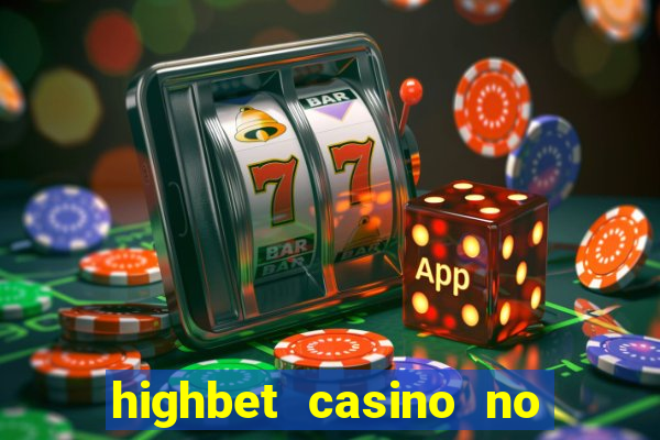 highbet casino no deposit bonus