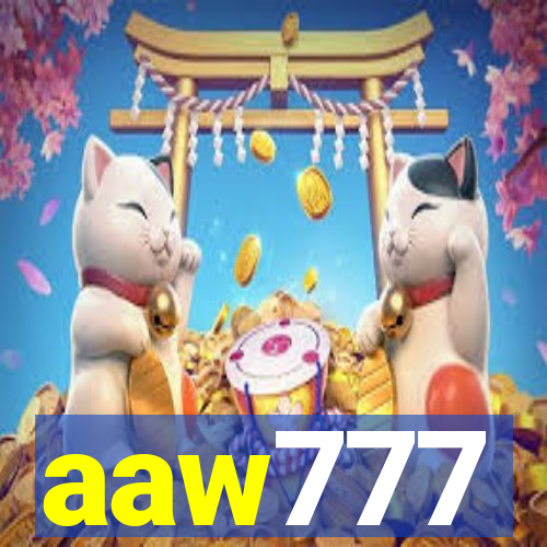 aaw777