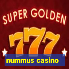 nummus casino