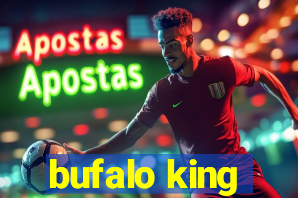 bufalo king