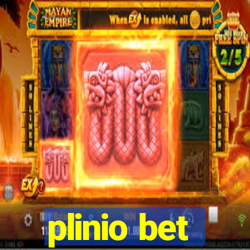 plinio bet